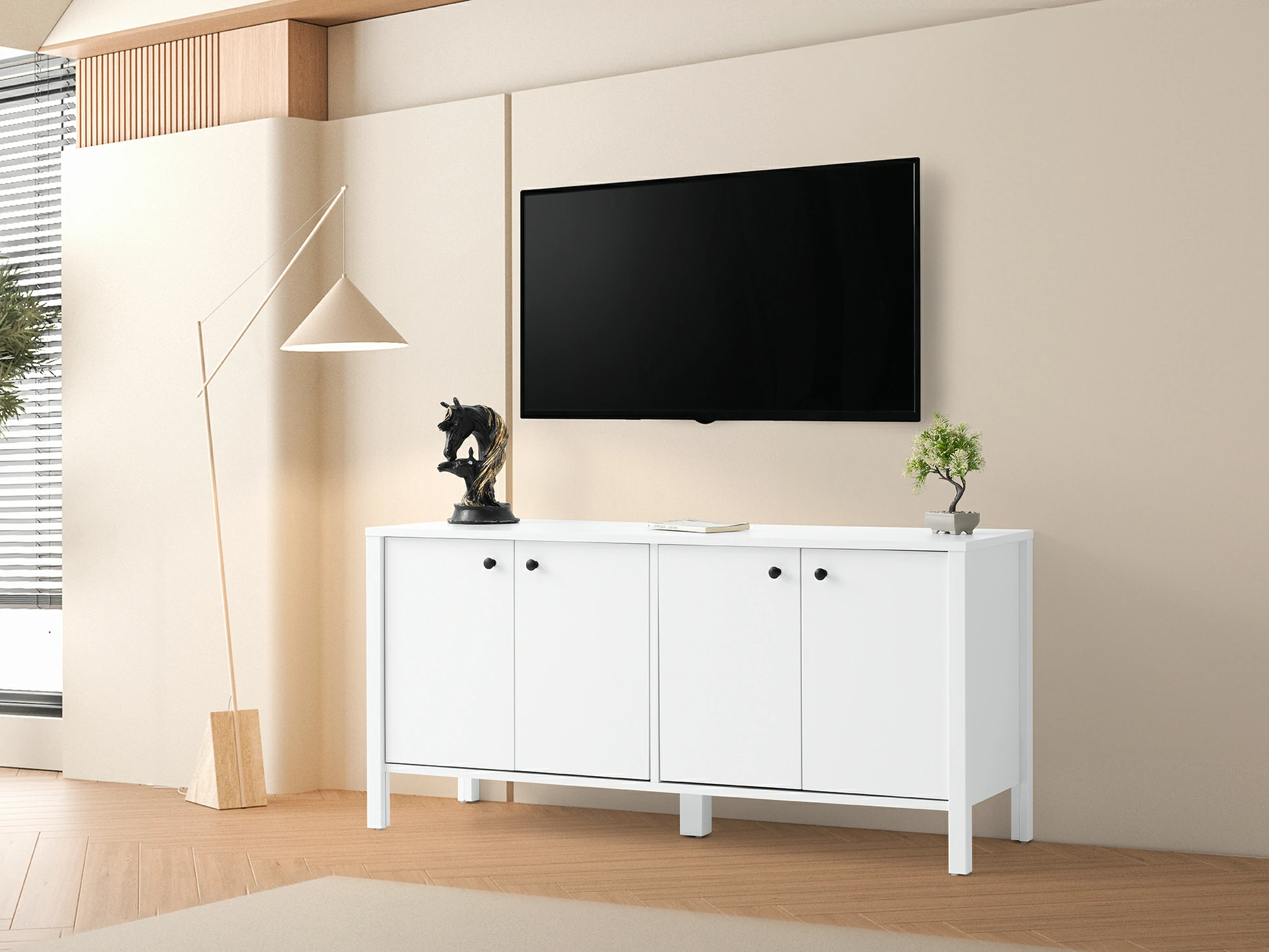 Ünite Model 3 - TV Ünitesi